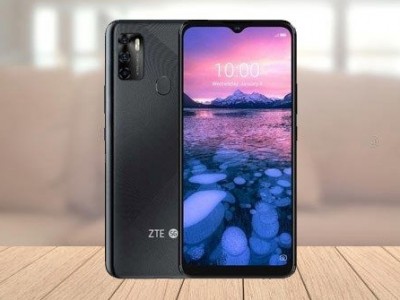 ZTE Blade A7s 2020:     