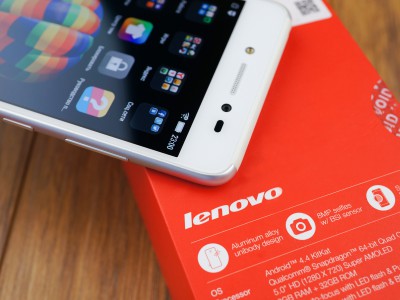  Lenovo Sisley S90-A:   