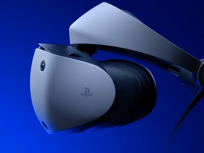  Sony PlayStation VR2     []