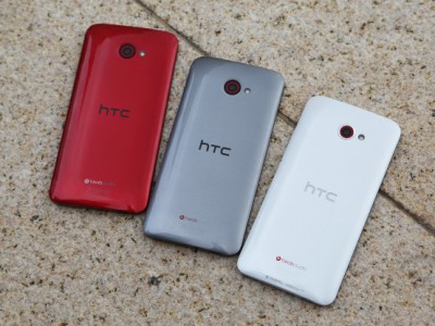 HTC      Butterfly S