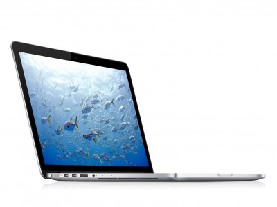 Apple      MacBook Pro