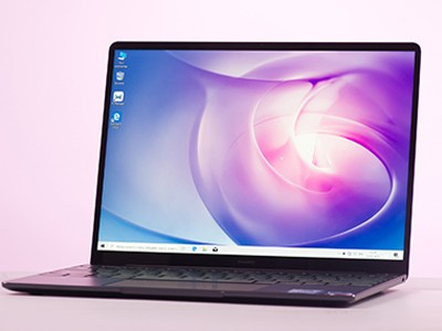  HUAWEI MateBook 13:   AMD Ryzen 5  