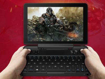  GPD Win Mini    Steam Deck