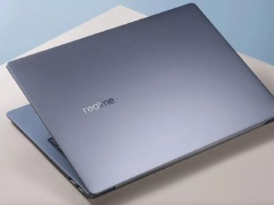   realme Notebook Air   