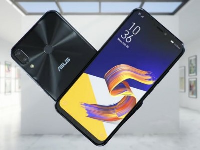    ASUS ZenFone 5Z   Snapdragon 845   