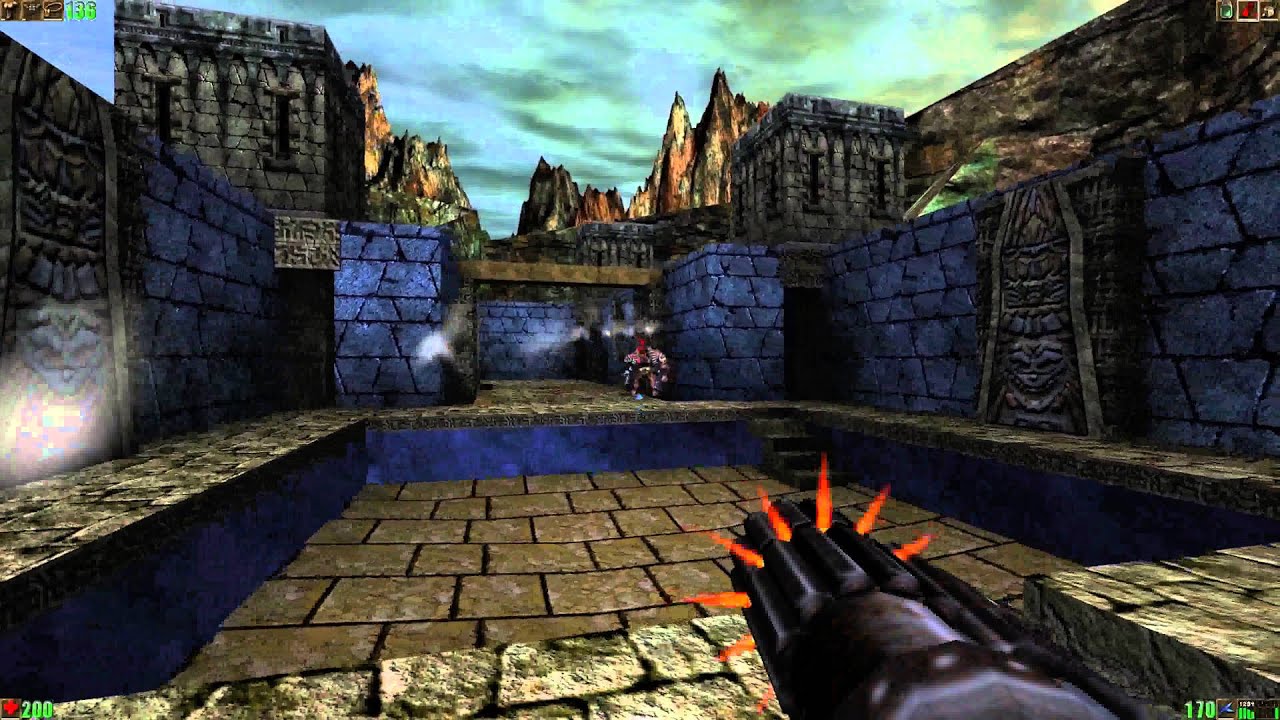 Создатель Gears of War считал автора DOOM и Quake своим врагом - 4PDA