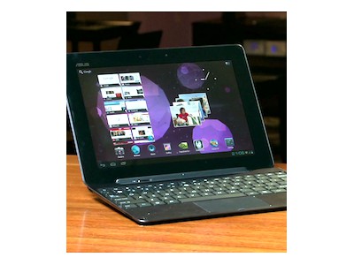 ASUS Eee Pad Transformer Prime   NVIDIA Tegra 3   Android 4.0