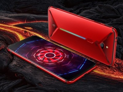  #1775: Nubia Red Magic 4, Samsung Galaxy Note10, NVIDIA RTX Super