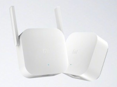 Xiaomi  PowerLine-     Wi-Fi