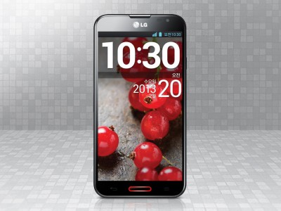 LG Optimus G Pro     Android 5.0