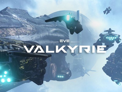 EVE: Valkyrie   PlayStation VR   