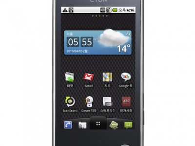 Optimus Q -  Android   LG.   Optimus Z