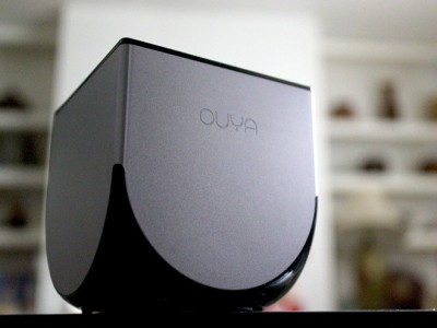 Mesa Global   Ouya