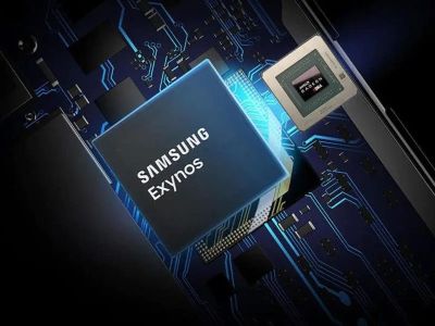     Samsung Exynos   Radeon