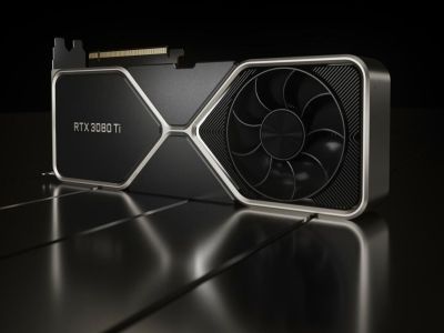  GeForce RTX 3080 Ti   GPU:    