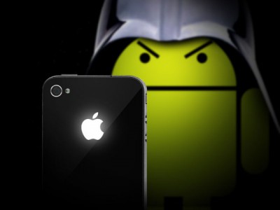   iPhone    Android  Google