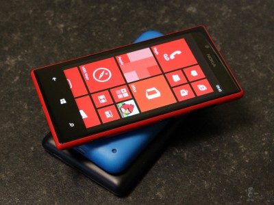 Nokia Lumia 1820  1525:  2014?