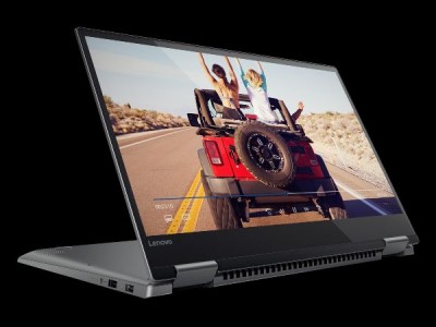 Lenovo Yoga 720-15   GeForce GTX 1050    