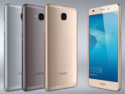   Honor 5C     