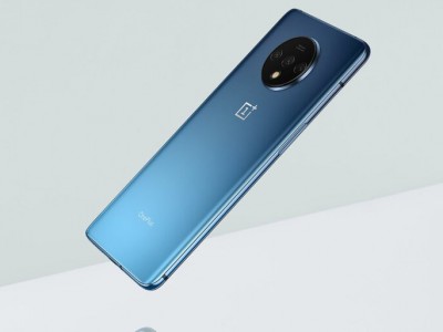 OnePlus 7T     