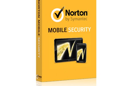 Norton Mobile Securty     