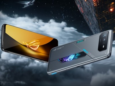 ASUS ROG Phone 7D    Android-