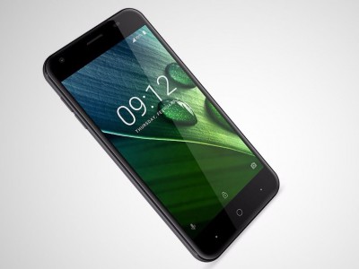 Acer Liquid Z6  Z6 Plus  Android 6.0      