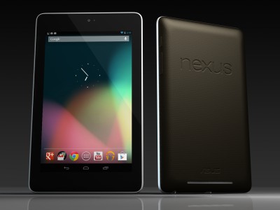 Nexus 7 (2012)    Android 5.0.2