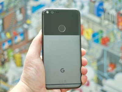  Google Pixel     iPhone