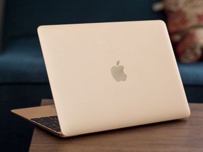       Apple MacBook