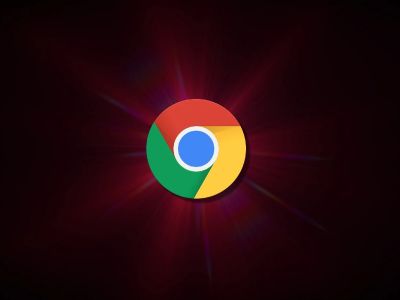  Google Chrome    