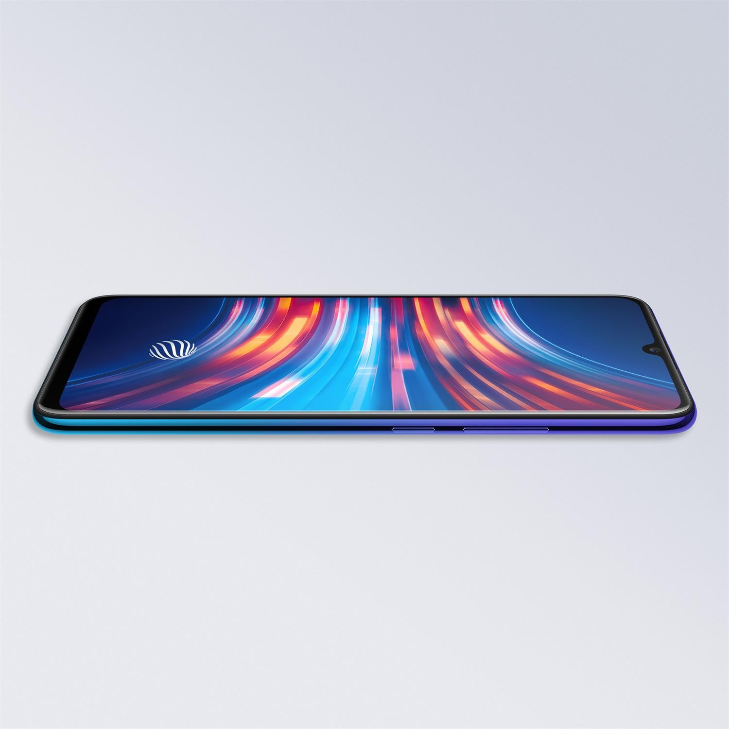 Vivo V17 Neo: NFC, сканер под дисплеем и ёмкий аккумулятор - 4PDA