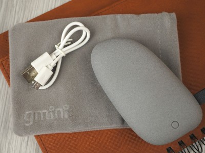 :    Gmini -    