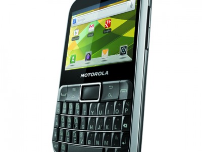 Motorola Defy Pro -   QWERTY 