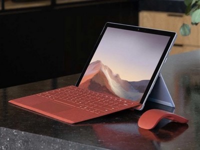   Microsoft Surface   Snapdragon 8cx Gen 3