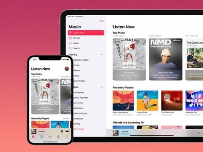  Apple Music    ,   