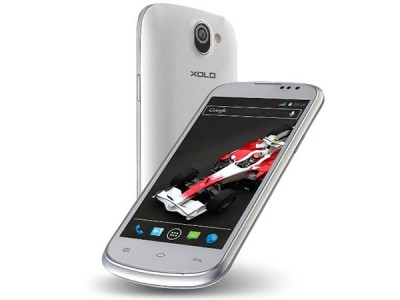 Xolo Q600 -    