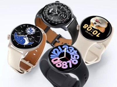 Vivo Watch 3:  , eSIM, NFC   16   