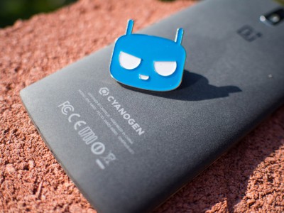  Cyanogen OS 13.1     Microsoft