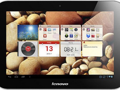 Lenovo IdeaTab A2109   Jelly Bean