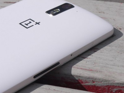  OnePlus One  -   