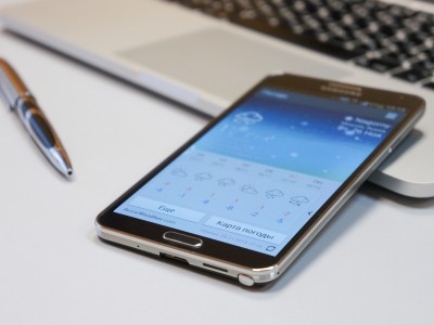 : Samsung Galaxy Note III -       ?