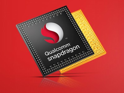 Qualcomm Snapdragon 820A    