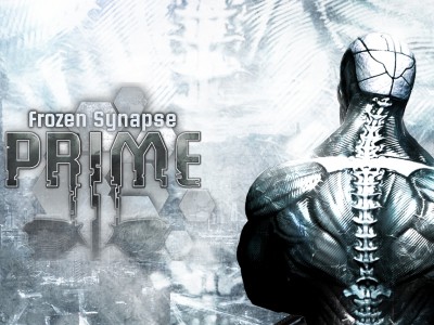   Frozen Synapse Prime   Android