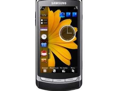 Samsung Omnia HD -  ,   HD- 720P