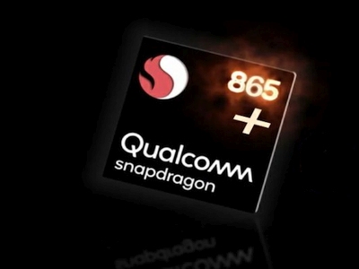   Snapdragon 865 Plus   AnTuTu