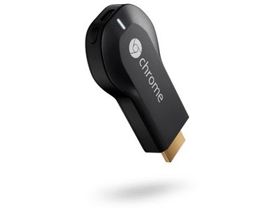 Google    root  Chromecast