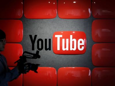  Google  YouTube-  