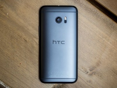 HTC 11    