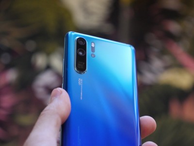 HUAWEI    P30 Pro      Google